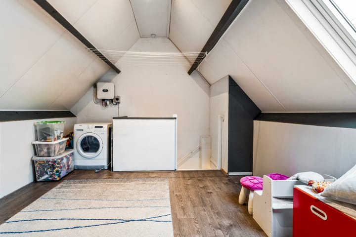 Foto 33 van De Tippe 8