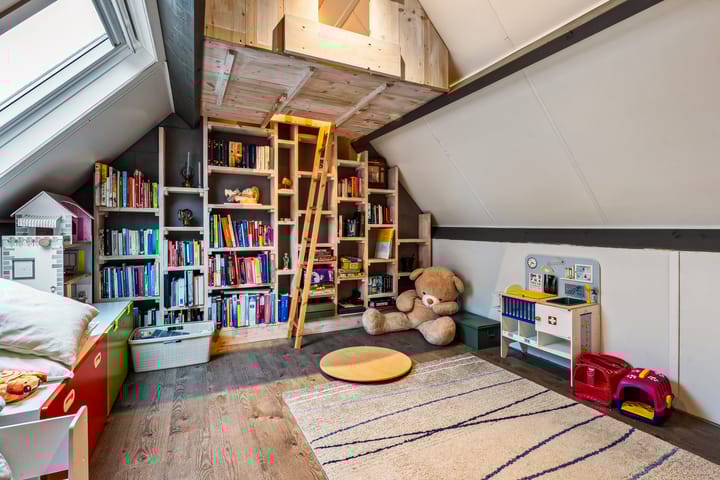 Foto 34 van De Tippe 8