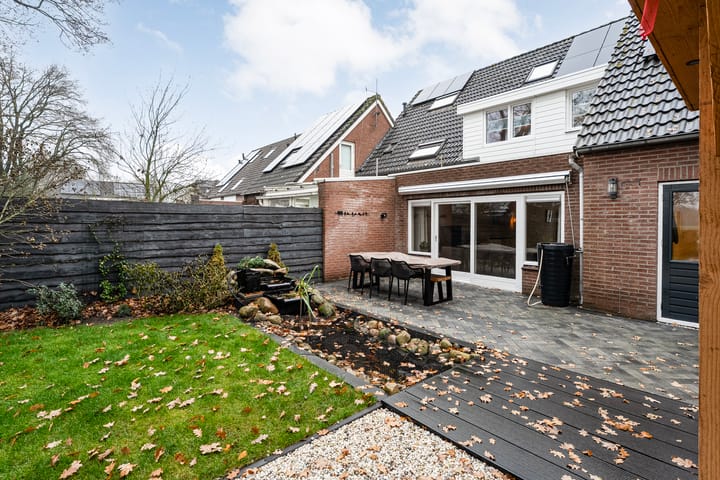 Foto 35 van De Tippe 8