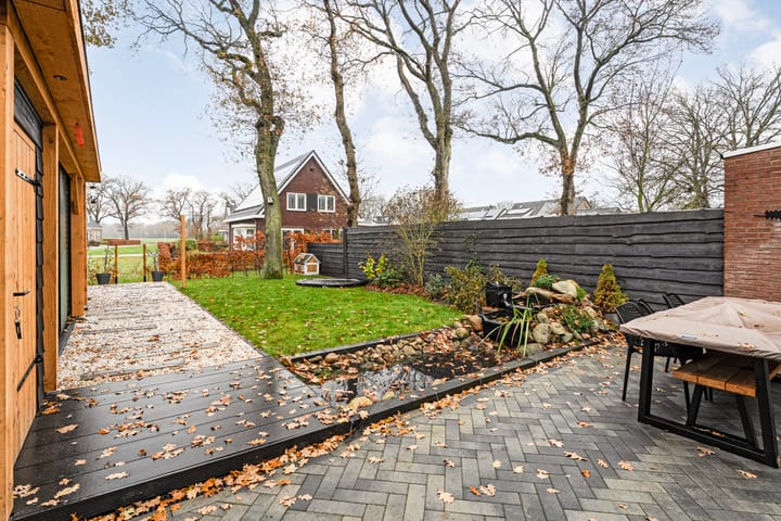 Foto 36 van De Tippe 8