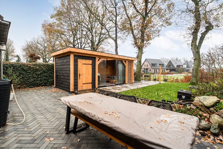 Foto 38 van De Tippe 8