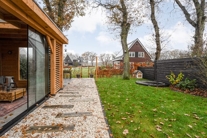 Foto 39 van De Tippe 8