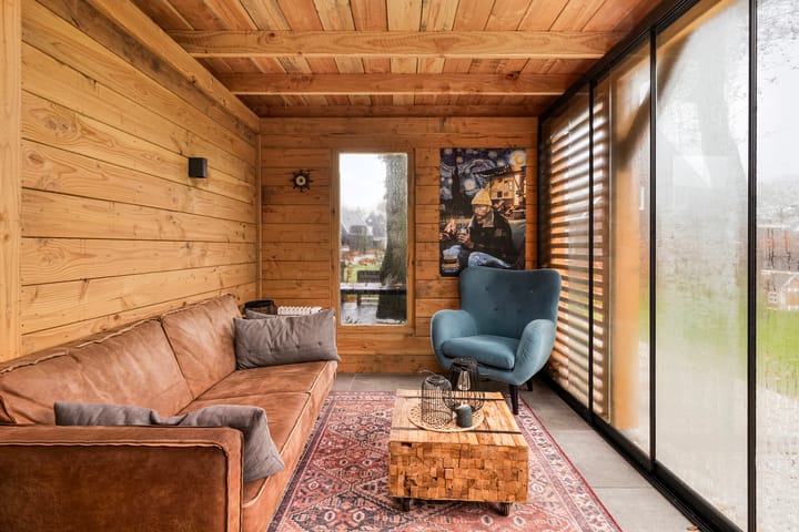 Foto 40 van De Tippe 8