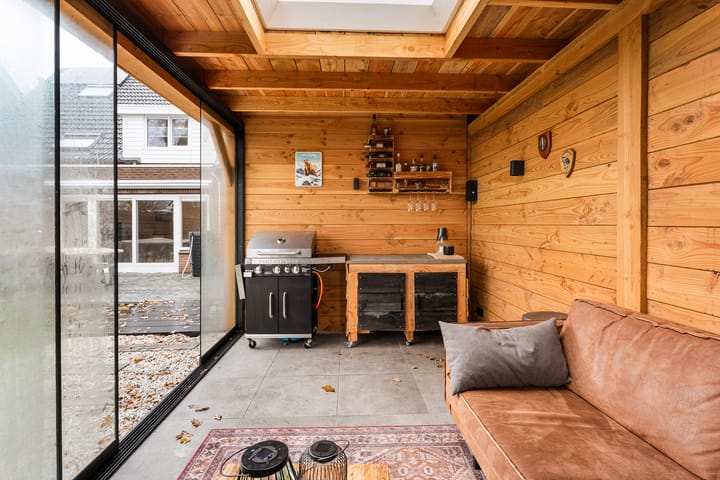 Foto 41 van De Tippe 8