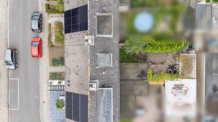 Foto 30 van Abraham Kuyperstraat 11