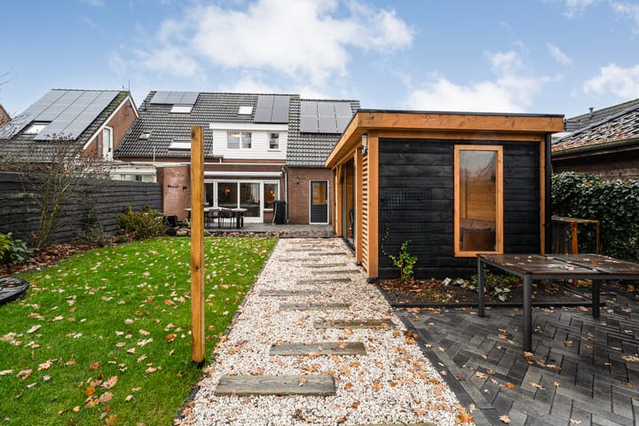 Foto 42 van De Tippe 8