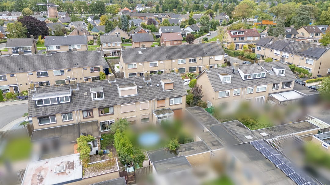 Foto 31 van Abraham Kuyperstraat 11