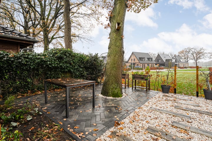 Foto 43 van De Tippe 8