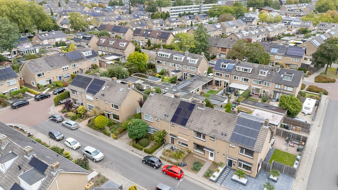 Foto 32 van Abraham Kuyperstraat 11