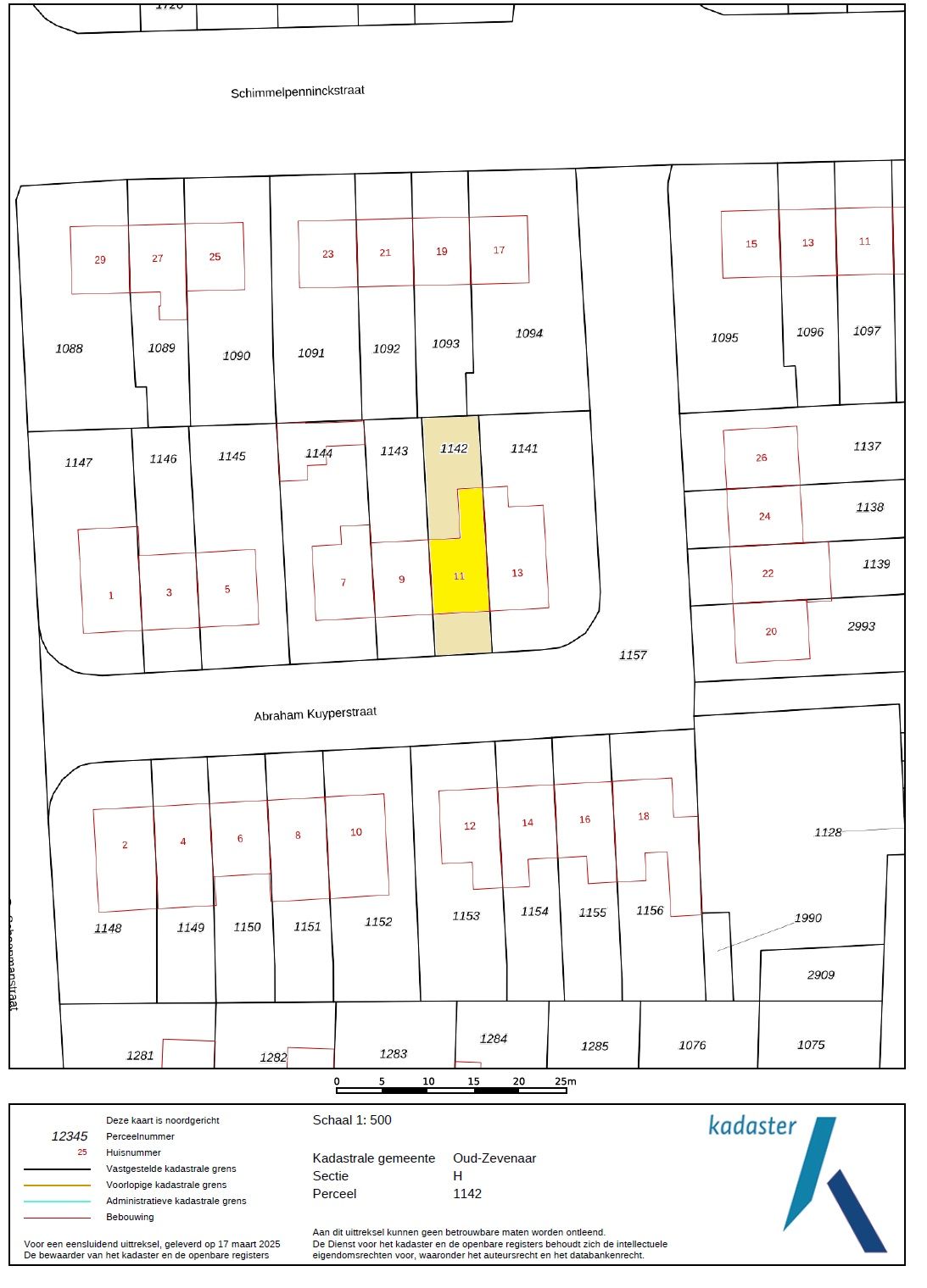 Foto 33 van Abraham Kuyperstraat 11