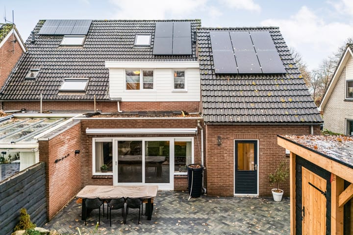 Foto 45 van De Tippe 8