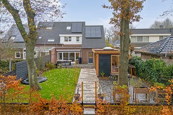 Foto 5 van De Tippe 8