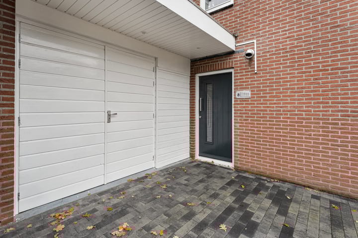 Foto 6 van De Tippe 8