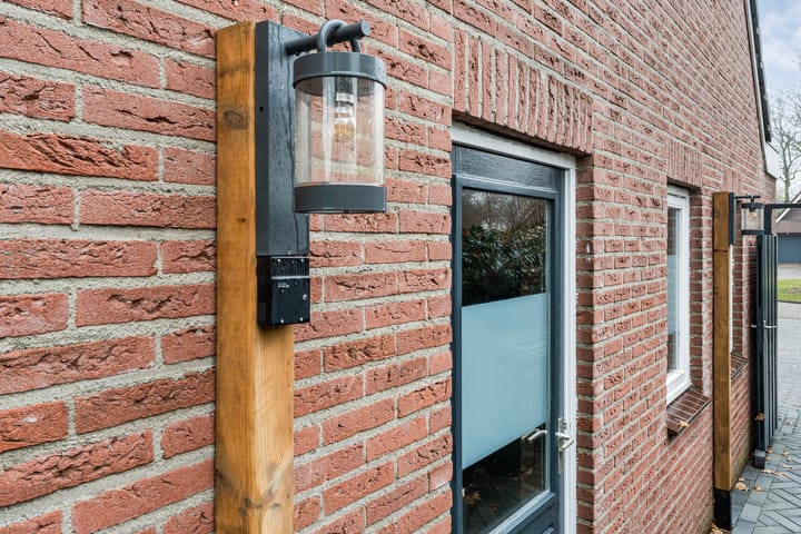 Foto 46 van De Tippe 8