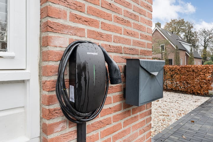 Foto 47 van De Tippe 8