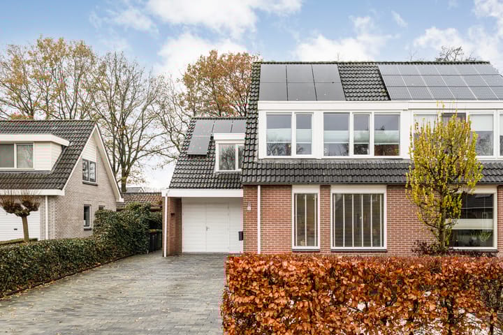 Foto 51 van De Tippe 8