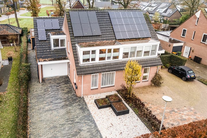 Foto 55 van De Tippe 8