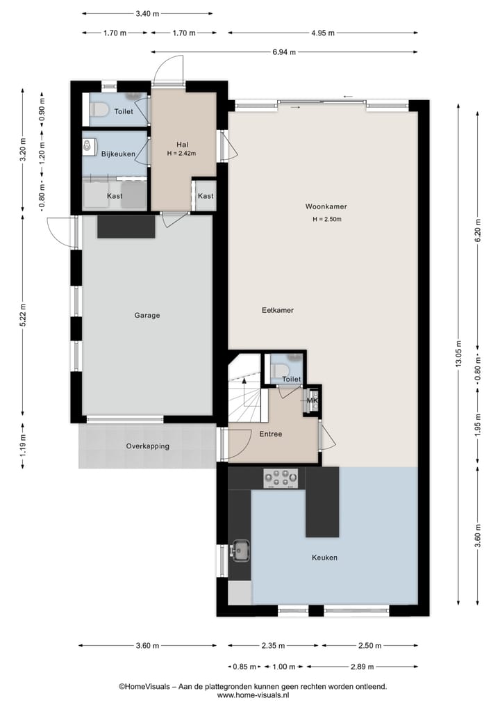 Foto 57 van De Tippe 8