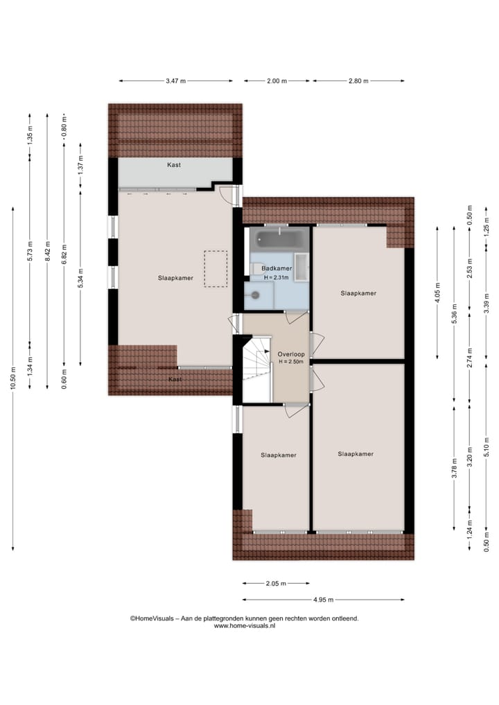 Foto 59 van De Tippe 8