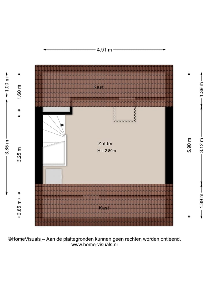 Foto 61 van De Tippe 8