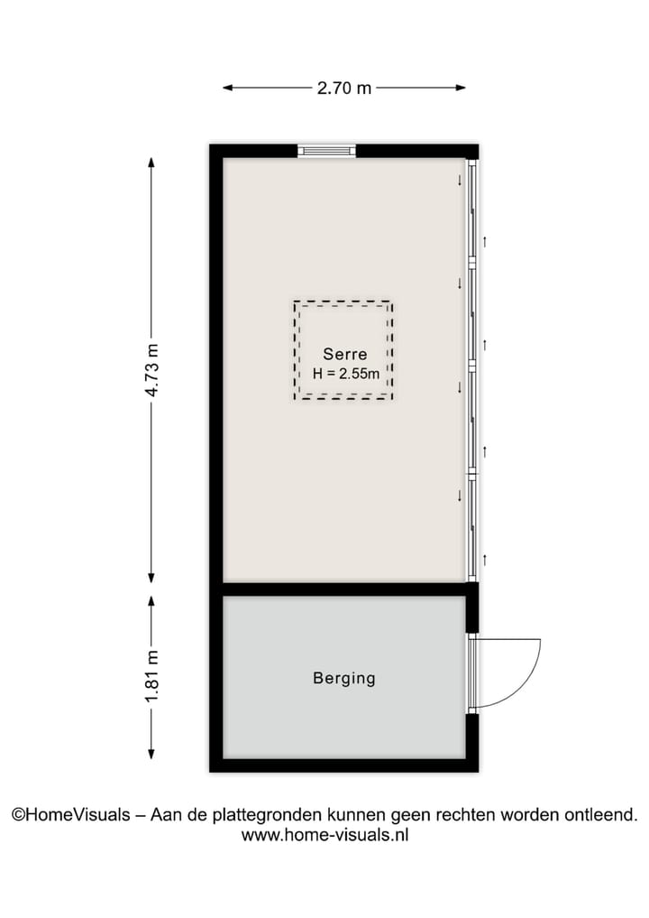 Foto 64 van De Tippe 8