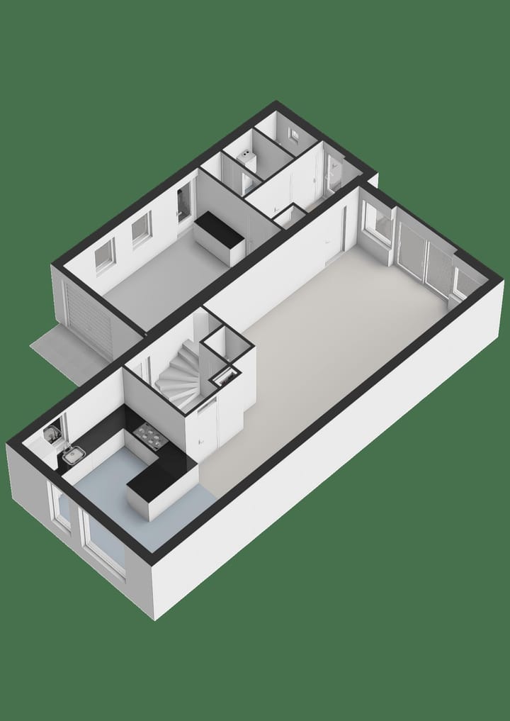 Foto 58 van De Tippe 8