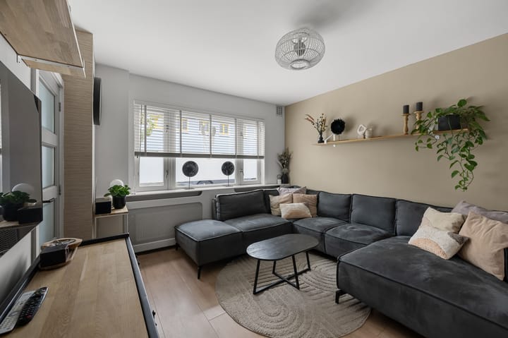 Foto 4 van Pirolastraat 51