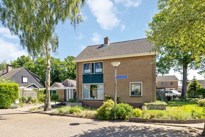 Foto 3 van Keizerskamp 2