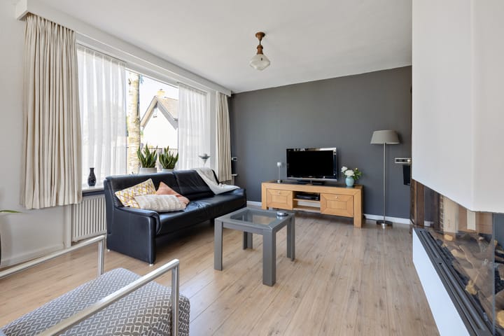 Foto 6 van Keizerskamp 2