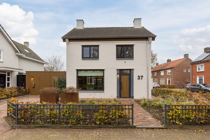 Foto 42 van Voortsepad 37