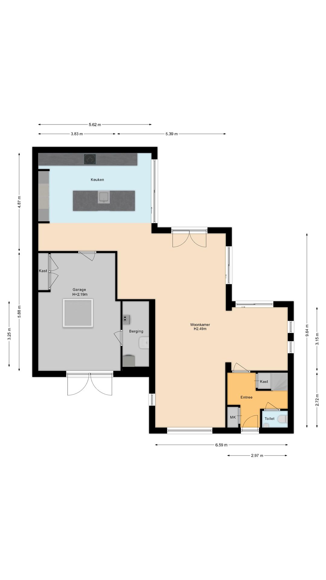 Photo 46 of Voortsepad 37