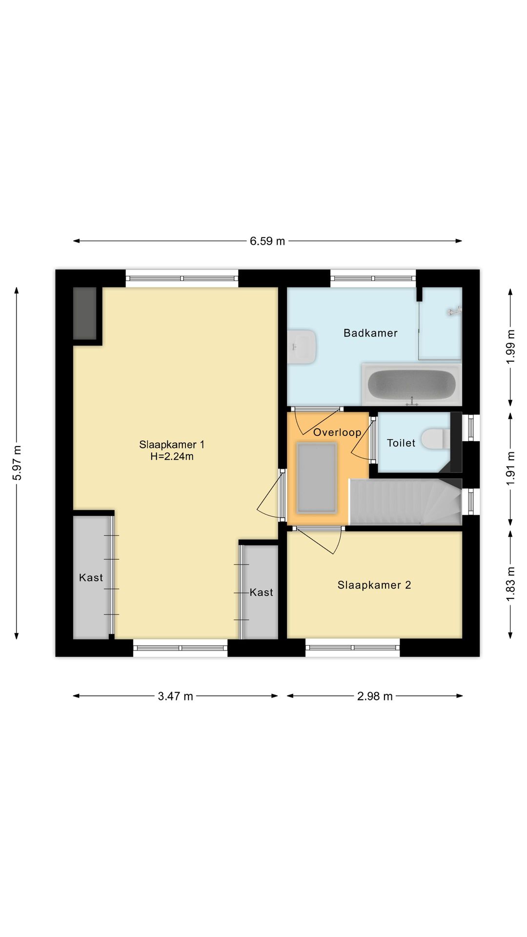 Photo 47 of Voortsepad 37