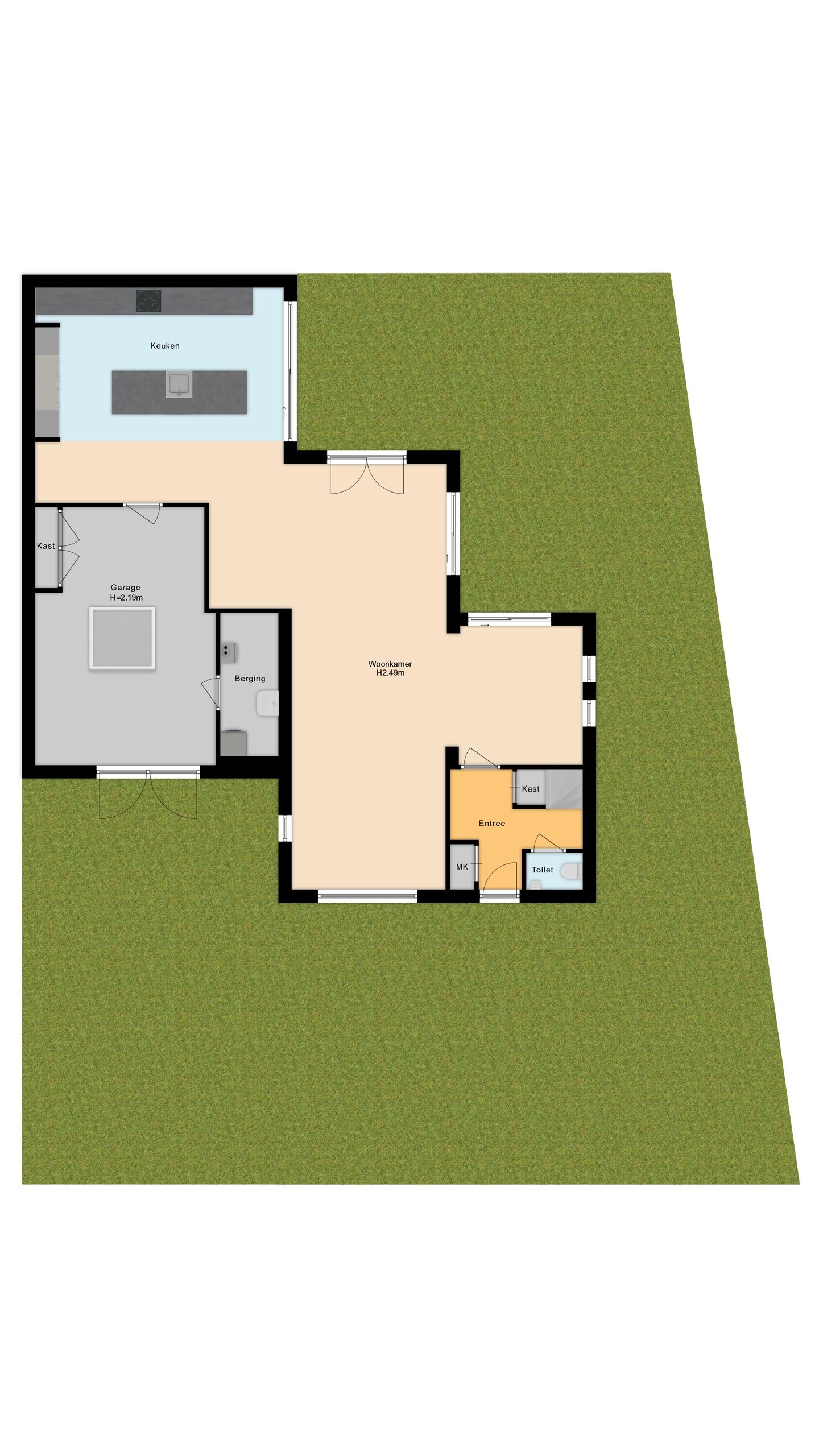 Photo 49 of Voortsepad 37