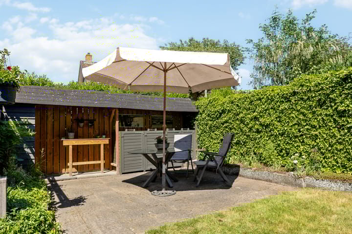 Foto 28 van Keizerskamp 2