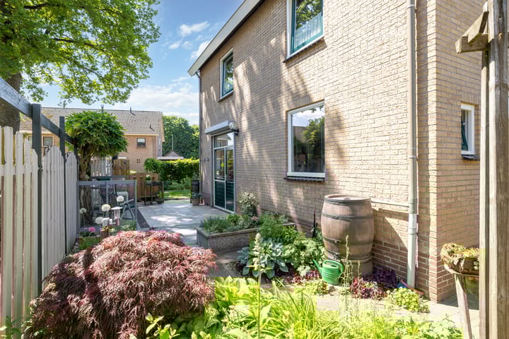 Foto 30 van Keizerskamp 2