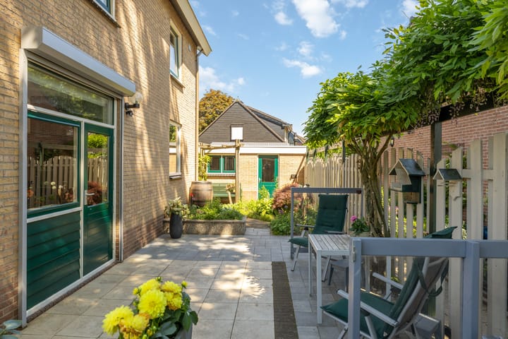 Foto 31 van Keizerskamp 2