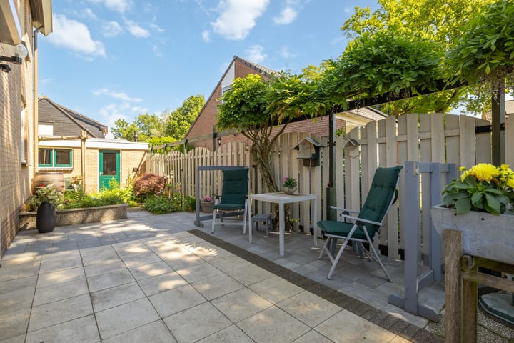 Foto 32 van Keizerskamp 2