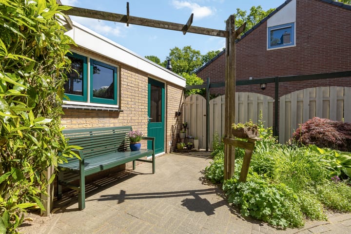 Foto 33 van Keizerskamp 2