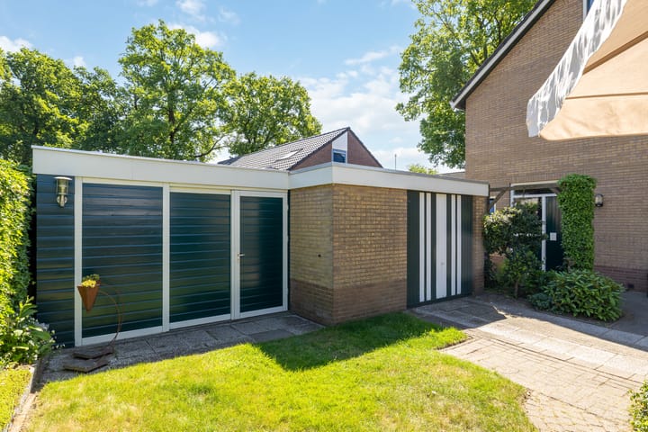 Foto 36 van Keizerskamp 2