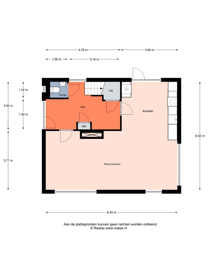 Foto 40 van Keizerskamp 2