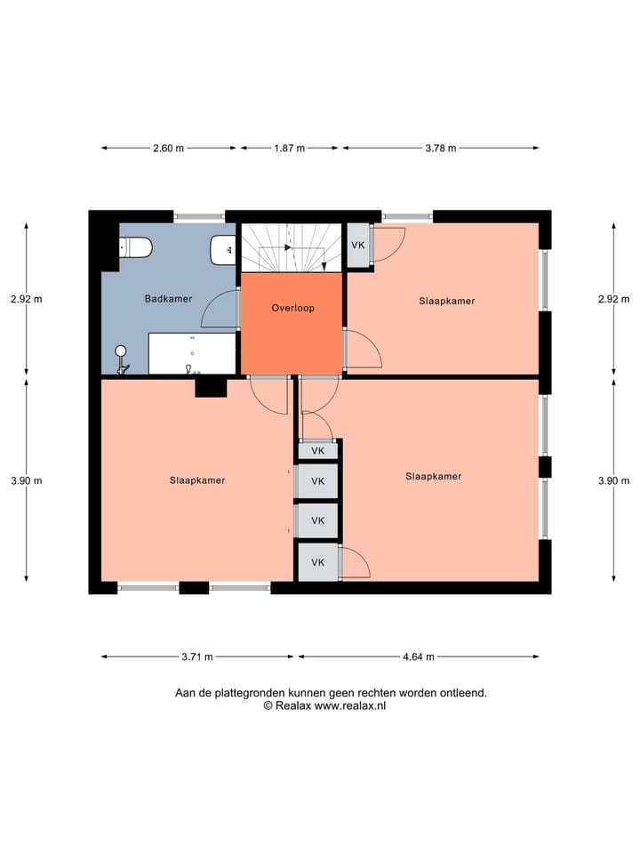 Foto 41 van Keizerskamp 2