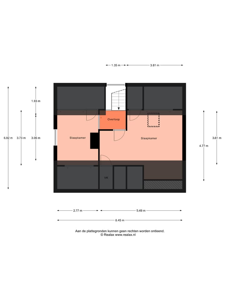 Foto 42 van Keizerskamp 2