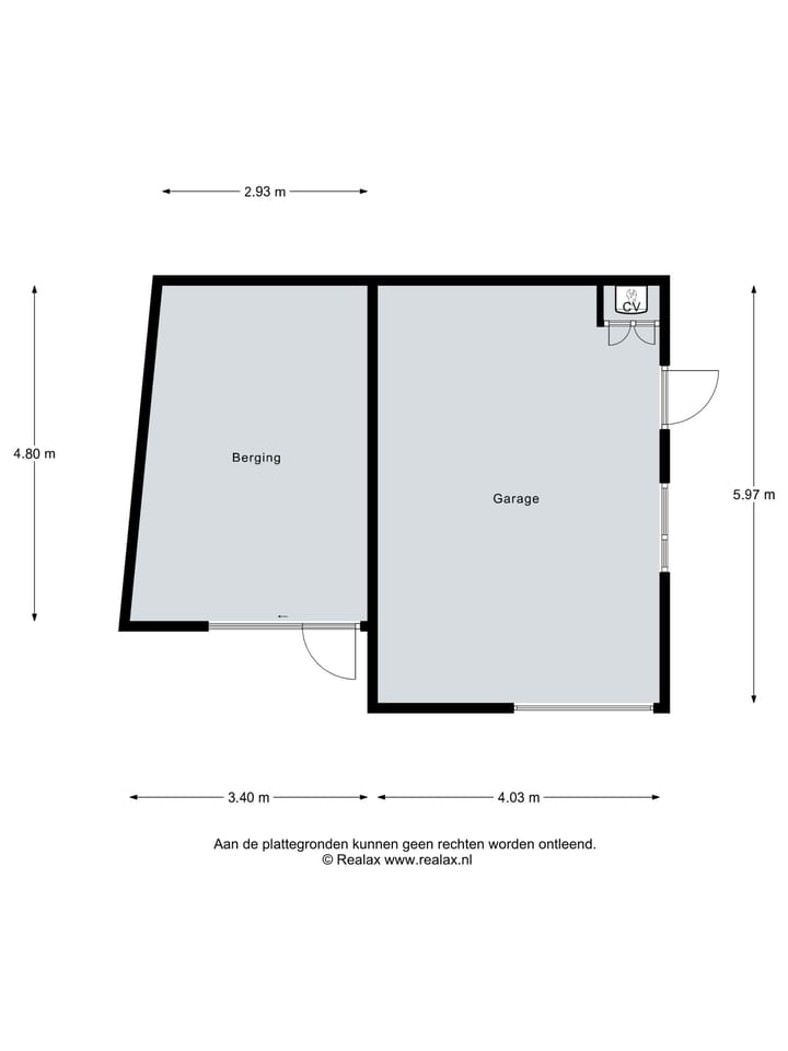 Foto 43 van Keizerskamp 2