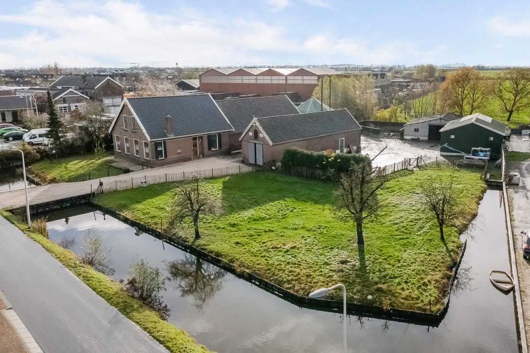 Photo 2 of Weijpoort 70