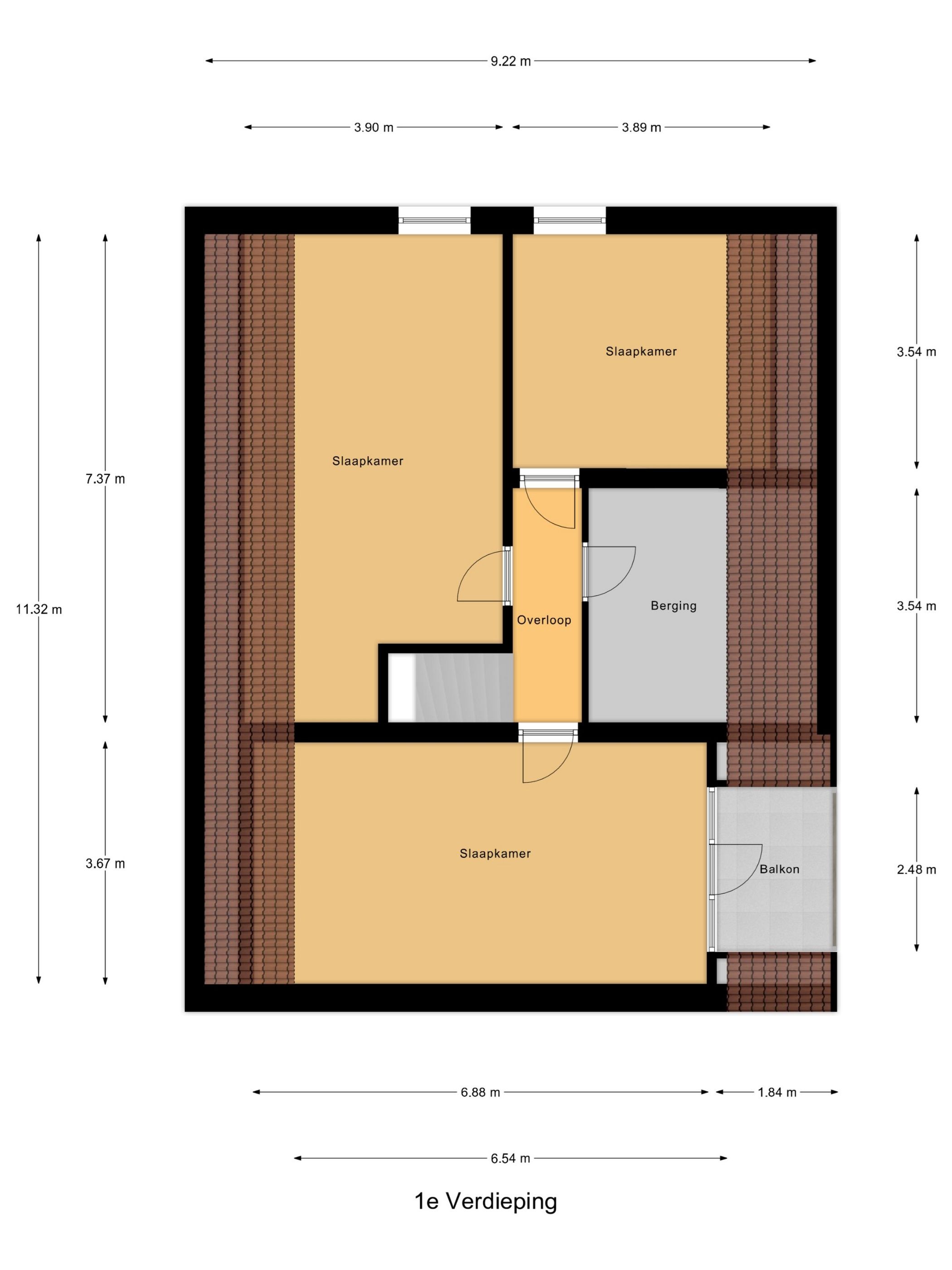 Photo 54 of Weijpoort 70