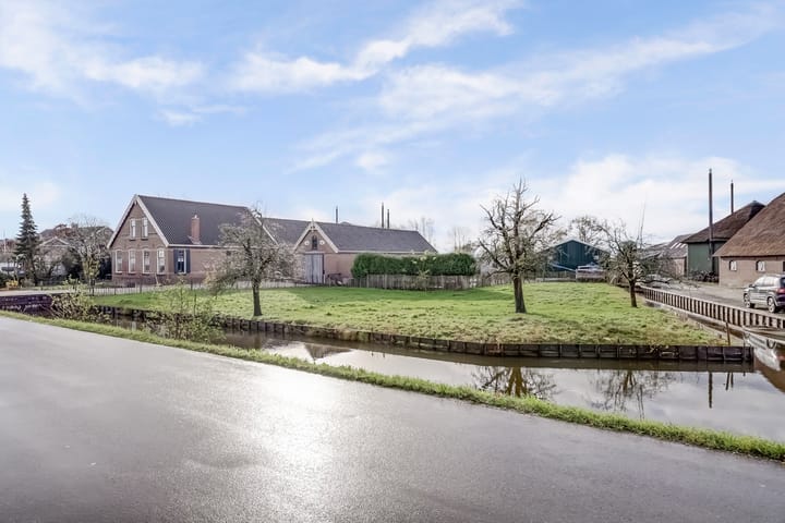 Photo 3 of Weijpoort 70