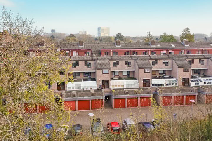 Foto 2 van Albert van Dalsumlaan 151