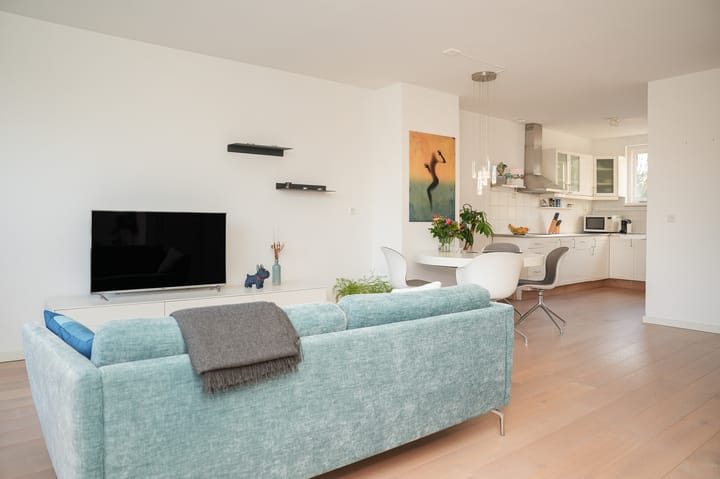 Foto 3 van Albert van Dalsumlaan 151