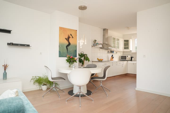 Foto 4 van Albert van Dalsumlaan 151