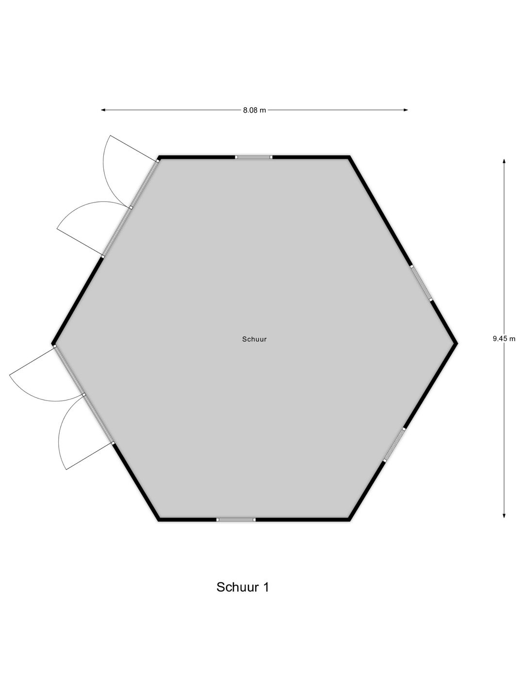 Photo 56 of Weijpoort 70